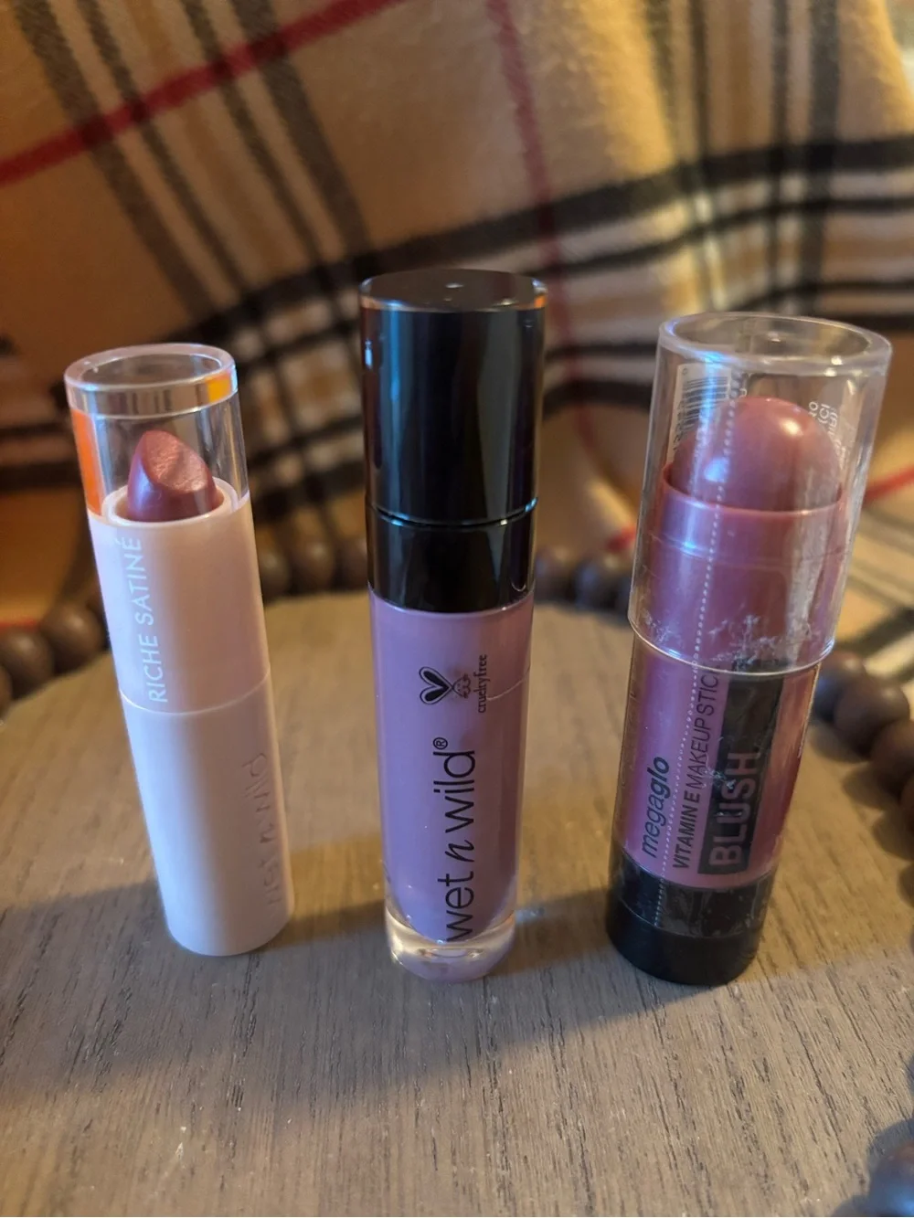 Wet n Wild Bundle